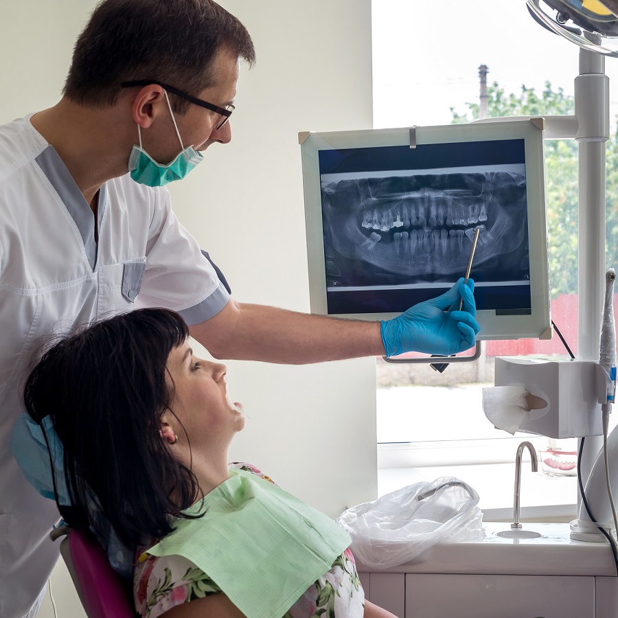 Dental Phobia