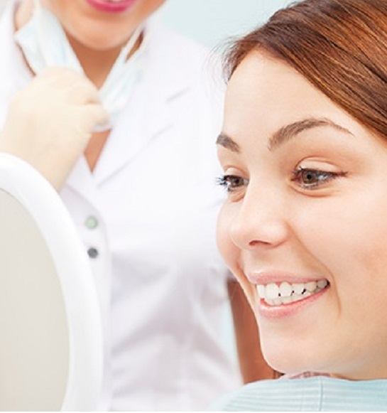 Cosmetic Dentistry In Burlington
