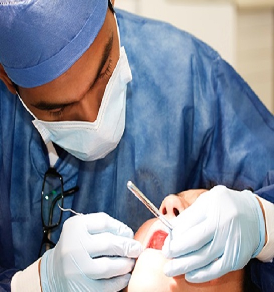 Endodontics In Burlington